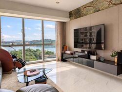 Reflections At Keppel Bay (D4), Condominium #620224151